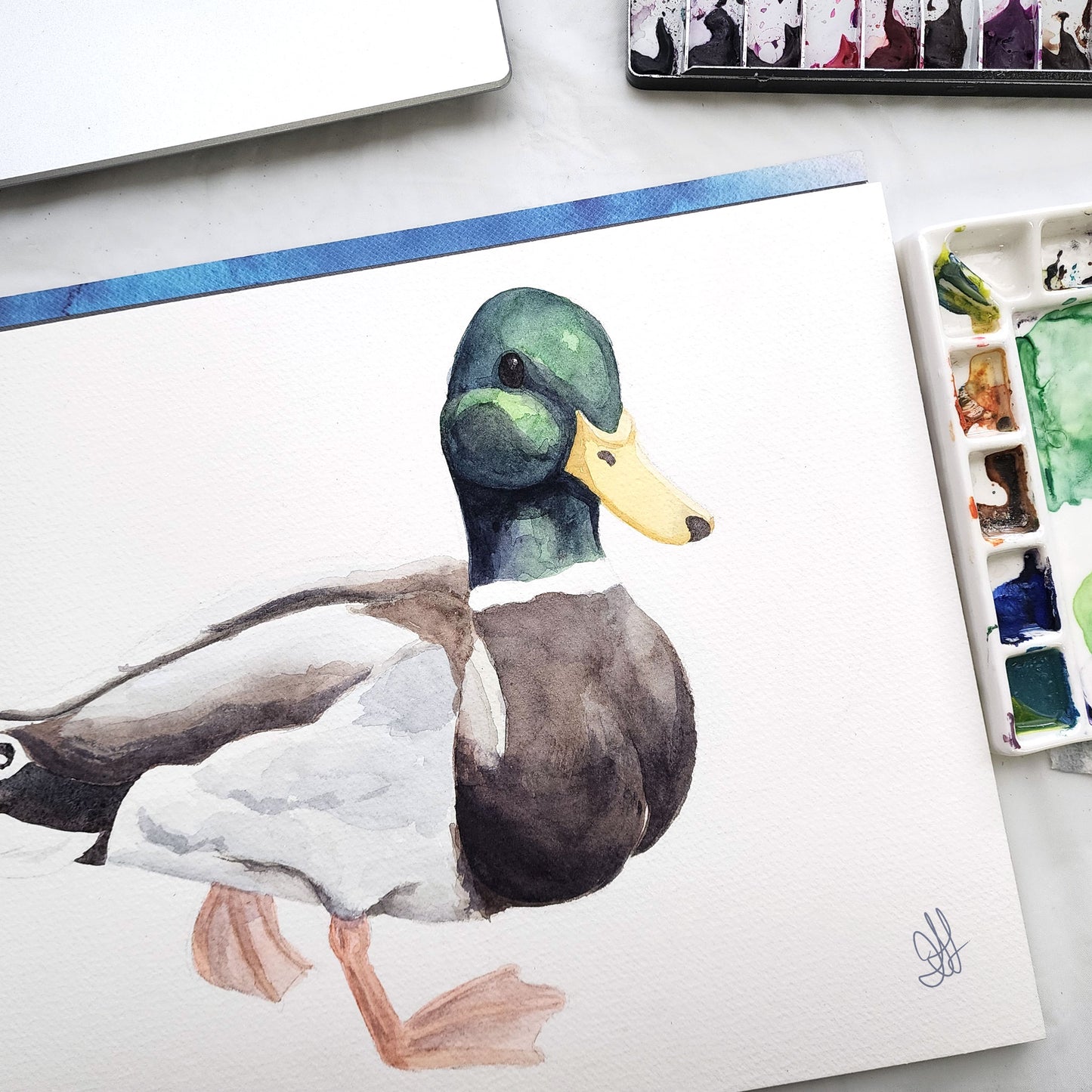 Collector’s Post Monthly Art Print Subscription